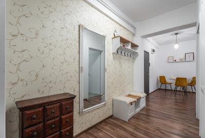 Apartament de 2 camere | Parcare | Complex Ecohabitat Cuibul Verde - 16