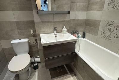 Apartament 3 camere la etajul 2, decomandat! Zona Petrom Manastur! - 9