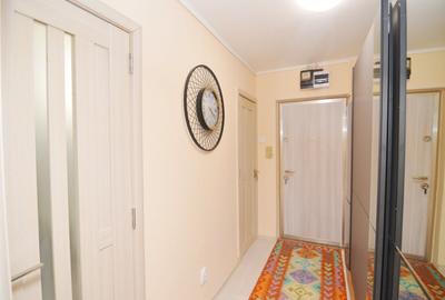 Garsonieră decomandată, mobilată în Drumul Taberei - 10