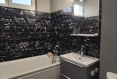 Apartament cu 2 camere semidecomandat în Năvodari Tabără - 7