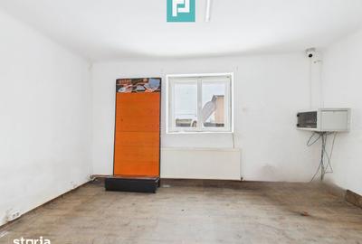 Spațiu comercial, de 110 mp, în Central - 11