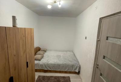 Apartament cu 2 camere semidecomandat în Valea Rosie - 3