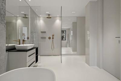 Exclusive Apartment for Rent – Kiseleff Area | Newly Delivered in 2025 - 14