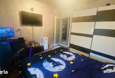 Apartament cu 3 camere decomandat în Dacia - 7
