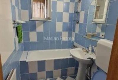 Apartament cu 2 camere semidecomandat, mobilat în Baba Novac - 5