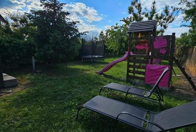 Casă individuală cu 3 camere cu Teren 600 Mp în Freidorf - 11