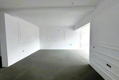 Casa moderna construita pe parter cu teren 500 mp - 2