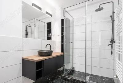 Apartament cu 2 camere nedecomandat în Calea Victoriei - 3