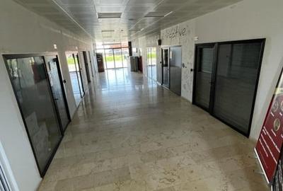 Cladire Spatii Comerciale Soseaua Colentina - 13