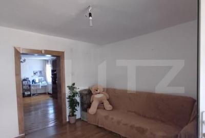 Duplex cu 2 camere de vanzare in Copaceni - 2