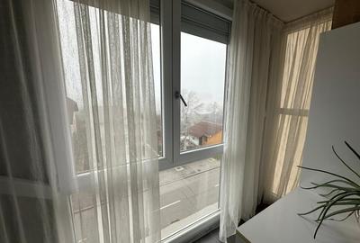 Apartament doua camere, 45 mp, cartier Craiovita Noua, zona David Pizza - 7