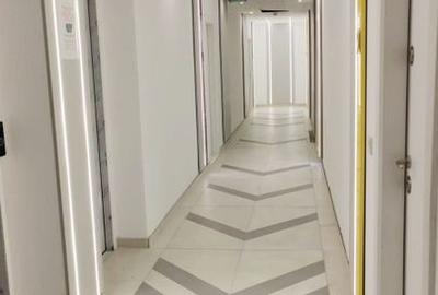 Apartament lux o camera - 550 euro - Complex Vivalia Zona Tipografilor - 7