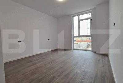 Garsonieră decomandată în Torontalului - 2