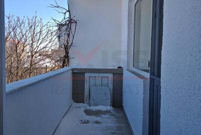 Ap 3 camere | decomandat | 94 mp  + garaj | Tomis Mall | Central - 14