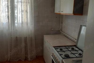 Apartament cu 2 camere decomandat în Complex Studențesc - 1