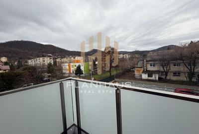 Apartament 3 camere – bloc nou, zona Ghe. Marinescu,etaj 2 ,Baia Mare - 13