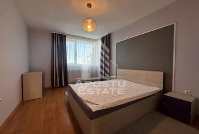 Apartament cu 2 camere semidecomandat în Ghiroda - 3