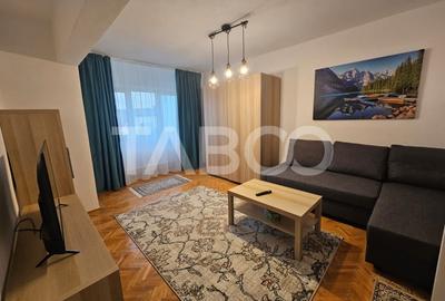 Apartament de inchiriat cu balcon modern zona Calea Dumbravii Sibiu - 5