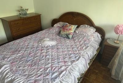 Apartament cu 3 camere semidecomandat, mobilat în Drumul Taberei - 4