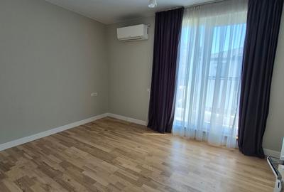Vila individuala in complex,mobilata,  incalzire in pardoseala , teren 400 mp - 28