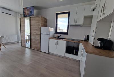 Mamaia Nord - Garsoniera mobilata-utilata, etaj 2, 51mp, la 300m de plaja - 10