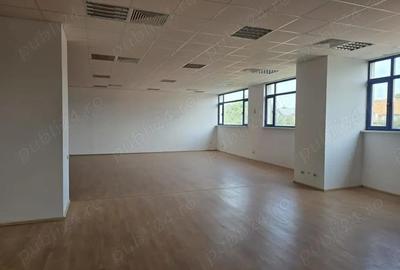 Spatii de inchiriat - Cladirea Basarabia - 3
