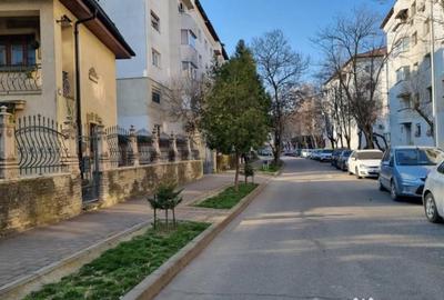 Apartament cu 3 camere decomandat în Bistrița Lac - 8