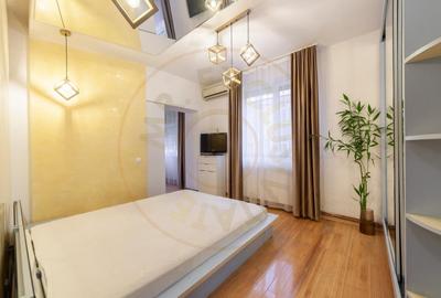 Apartament cu 2 camere decomandat, mobilat în Trivale - 10