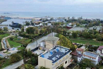 Casa/Vila de vanzare Costinesti, Constanta - 6