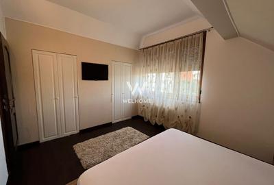 Casa cu terasa generoasa zona centrala - Sibiu - 9