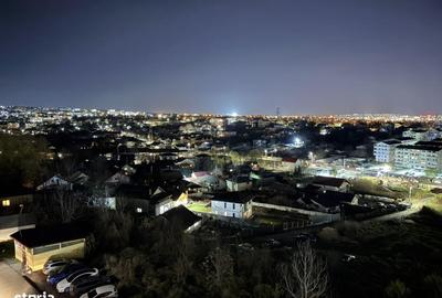 Apartament cu 3 camere decomandat în Cug - 10