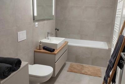 Apartament cu 2 camere, mobilat în Central - 6