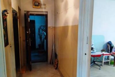 Megaocazie apartament 2 camere decomandat, etaj.8/10 - vizavi de Bucur Obor - 20