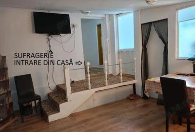 Casă cu 6 camere cu Teren 3500 Mp în Poiana Lacului - 8