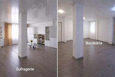 Apartament cu 4 camere decomandat în Exterior Vest - 5