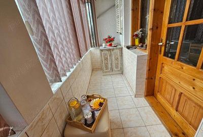 Apartament 2 camere, complet MOBILAT, plus ELECTROCASNICE - Ultracentral Apartament 2 camere, complet MOBILAT, plus ELECTROCASNICE - Ultracentral - 9