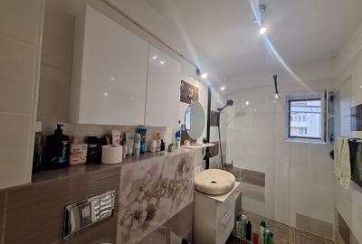 Apartament cu 2 camere decomandat, mobilat în Apahida - 3