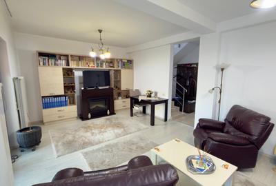 Duplex cu 4 camere cu Canalizare în Berceni - 5