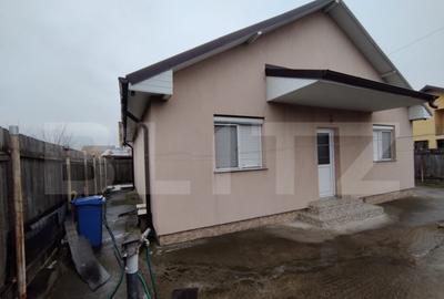 Casa Parter, 296 mp teren, 67.31 mp utili, strada Poligonulu - 2