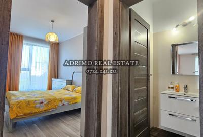 Apartament cu 3 camere semidecomandat în Tomis Nord - 20