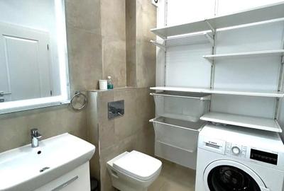 Apartament cu 2 camere in bloc nou, cu lift, zona Palatul Parlamentului - 7