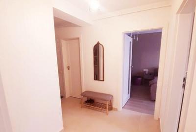 Apartament cu doua camere 59mp, Urban Residence, Tractorul - 2