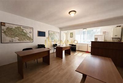 Apartament cu 3 camere decomandat în Central - 3