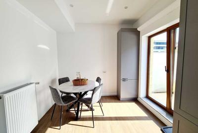Apartament cu 3 camere decomandat în Floreasca - 5