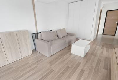 Apartament cu 2 camere semidecomandat, mobilat în Politehnica - 3