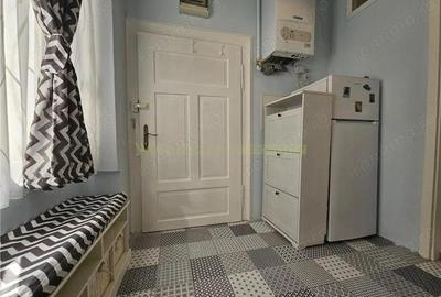 Apartament deosebit cu 2 camere de inchiriat in Centrul Istoric Brasov - 6