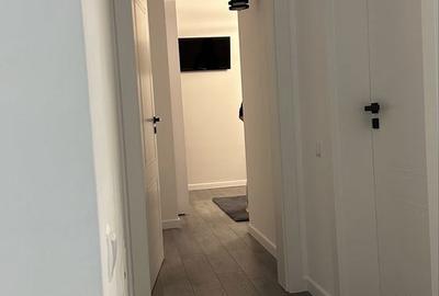Apartament cu 3 camere decomandat în Nord - 6