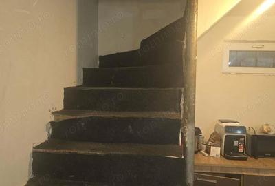 Vand casa in Deva, zona Ceangai, P+E+M + terasa, suprafata totala de teren 48 mp, SC: 162 mp - 7