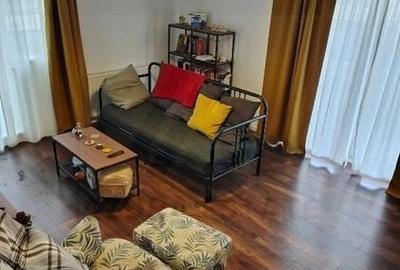 Apartament cu 3 camere decomandat, mobilat în Turnișor - 1