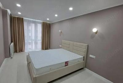 Garsoniera disponibila in Centrul Civic - 4